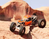 Vanquish Products URB Ultra "Jimmys Moonbuggy" Rock Crawler Kit (Clear Wheels, Clear Axles)