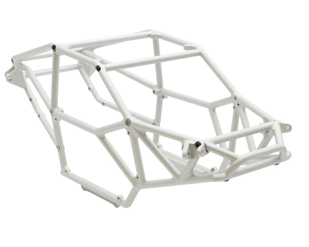 Vanquish Products URB Ultra "Jimmys Moonbuggy" Rock Crawler Kit (Clear Wheels, Clear Axles)