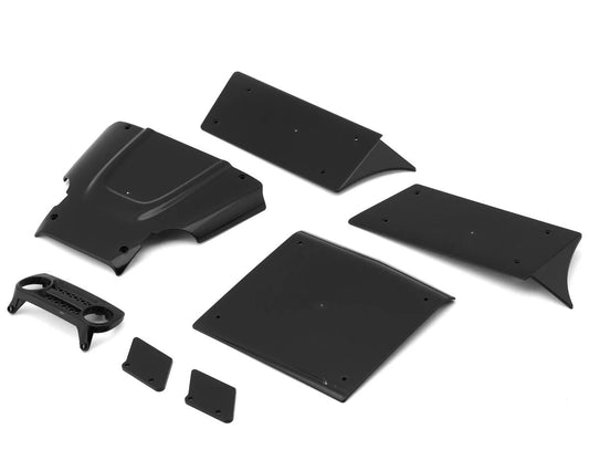 Vanquish Products H10 Optic Body Panel Set w/Decals