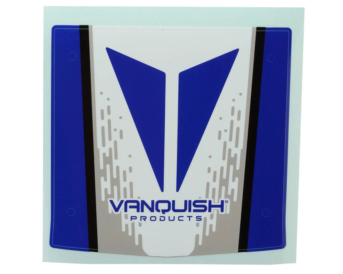 Vanquish Products H10 Optic Body Panel Set w/Decals