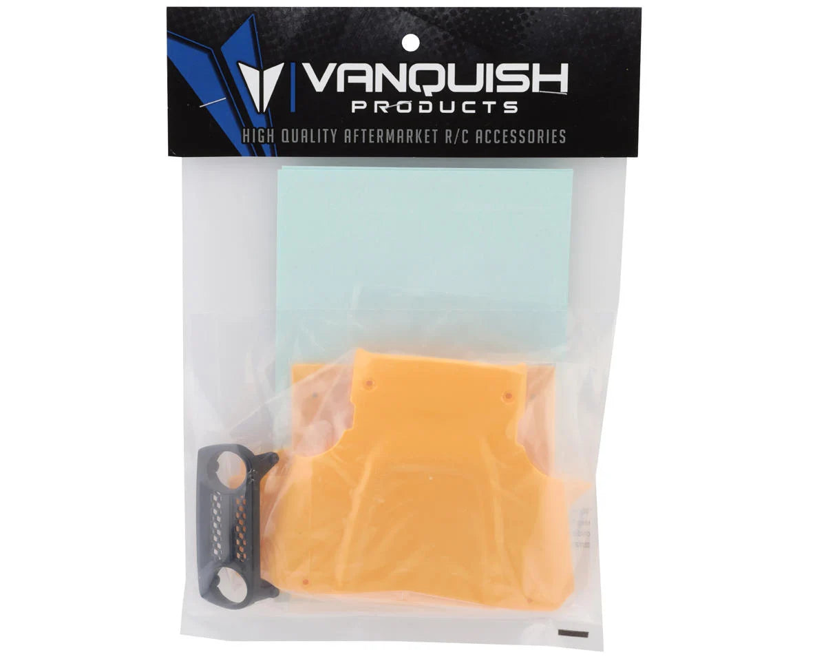 Vanquish Products H10 Optic Body Panel Set w/Decals