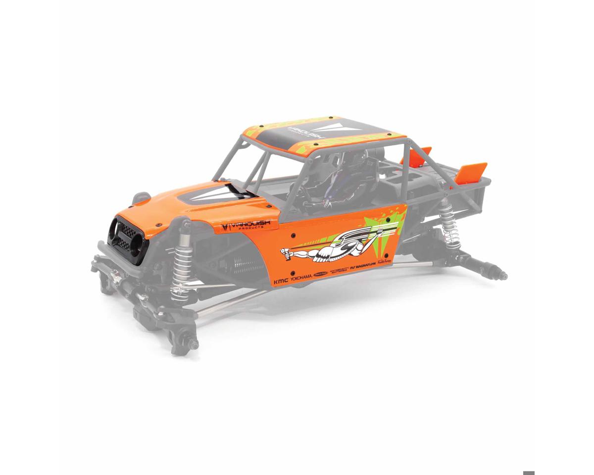 Vanquish Products H10 Optic Body Panel Set w/Decals