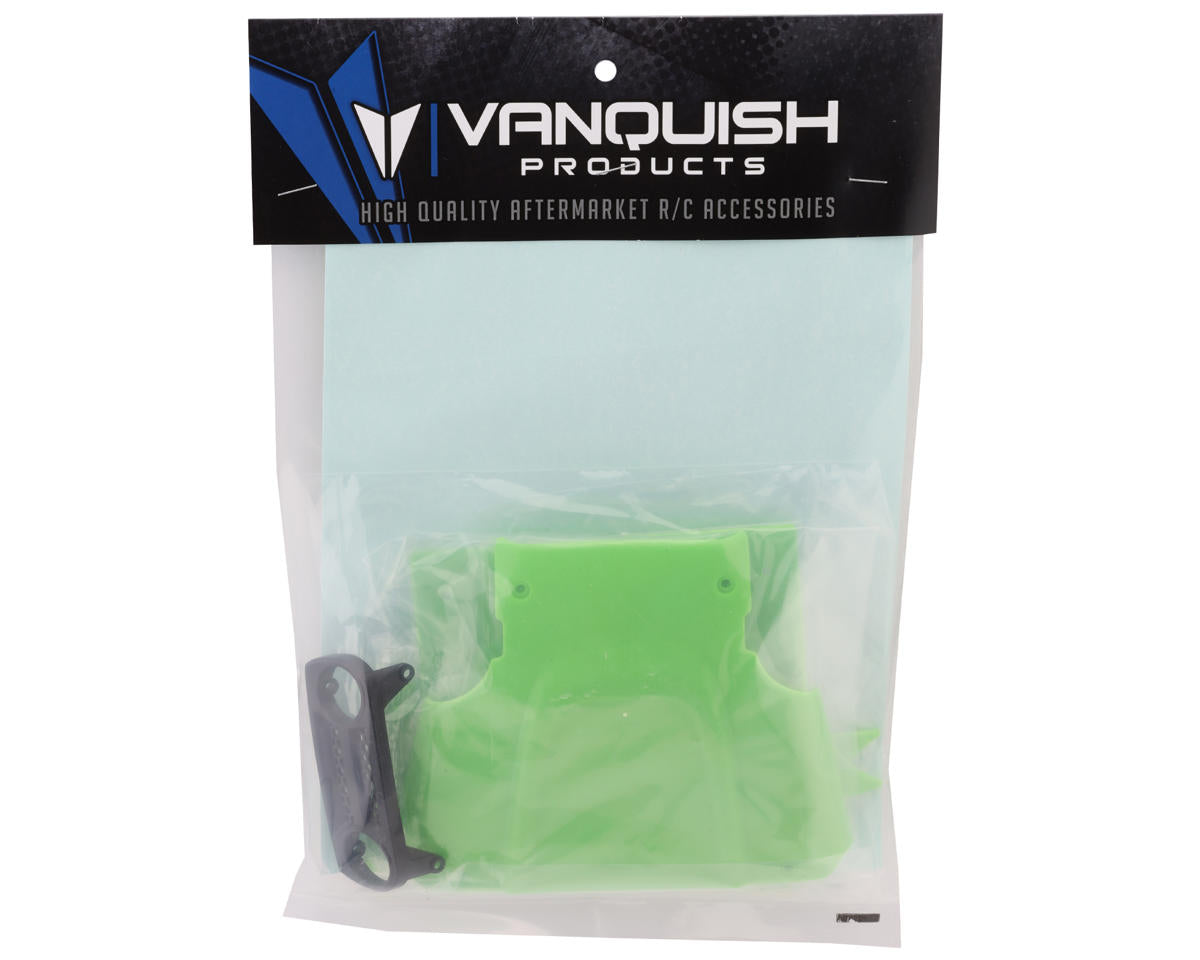 Vanquish Products H10 Optic Body Panel Set w/Decals