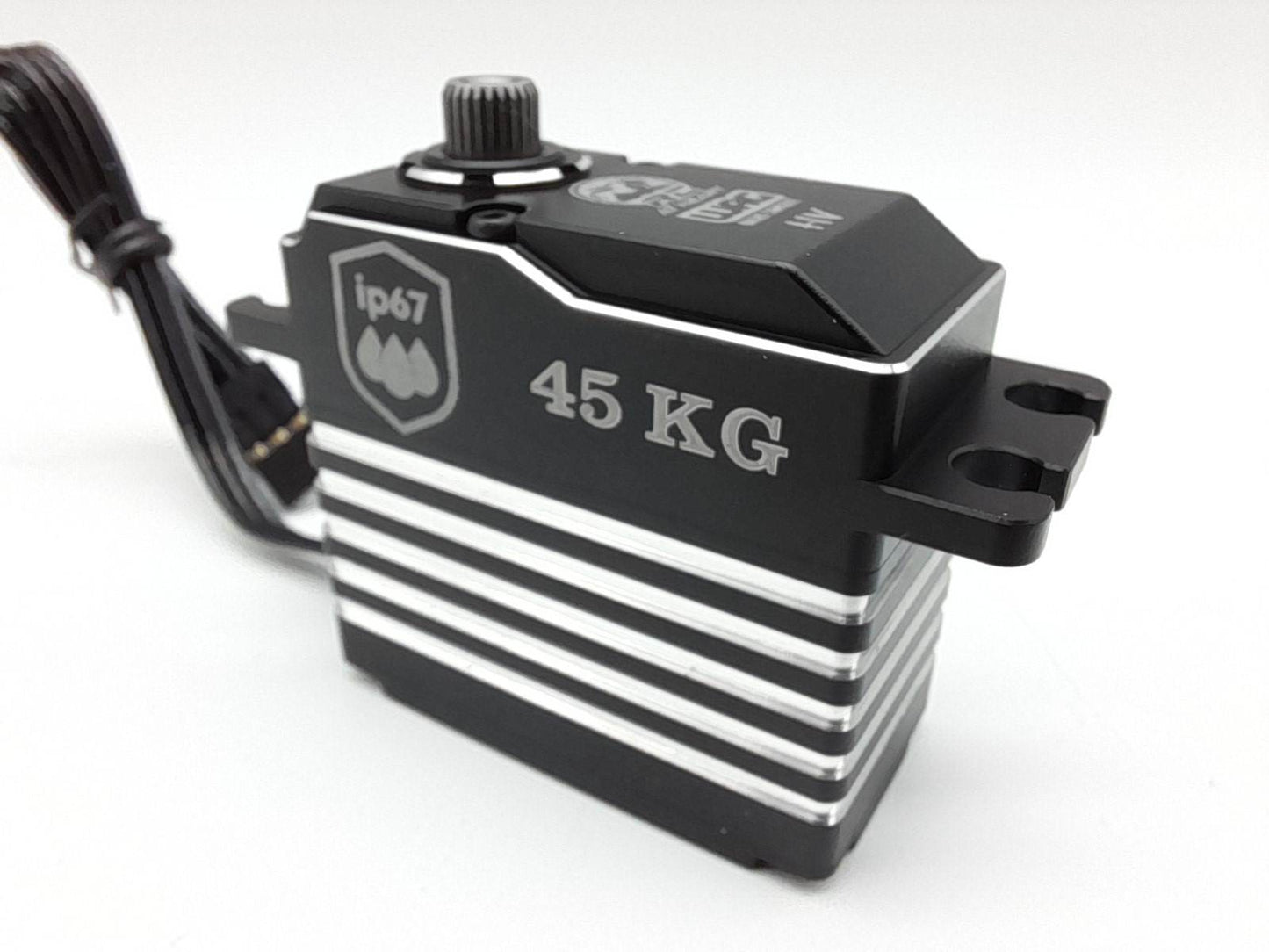 45Kg Brushless Servo WP MG