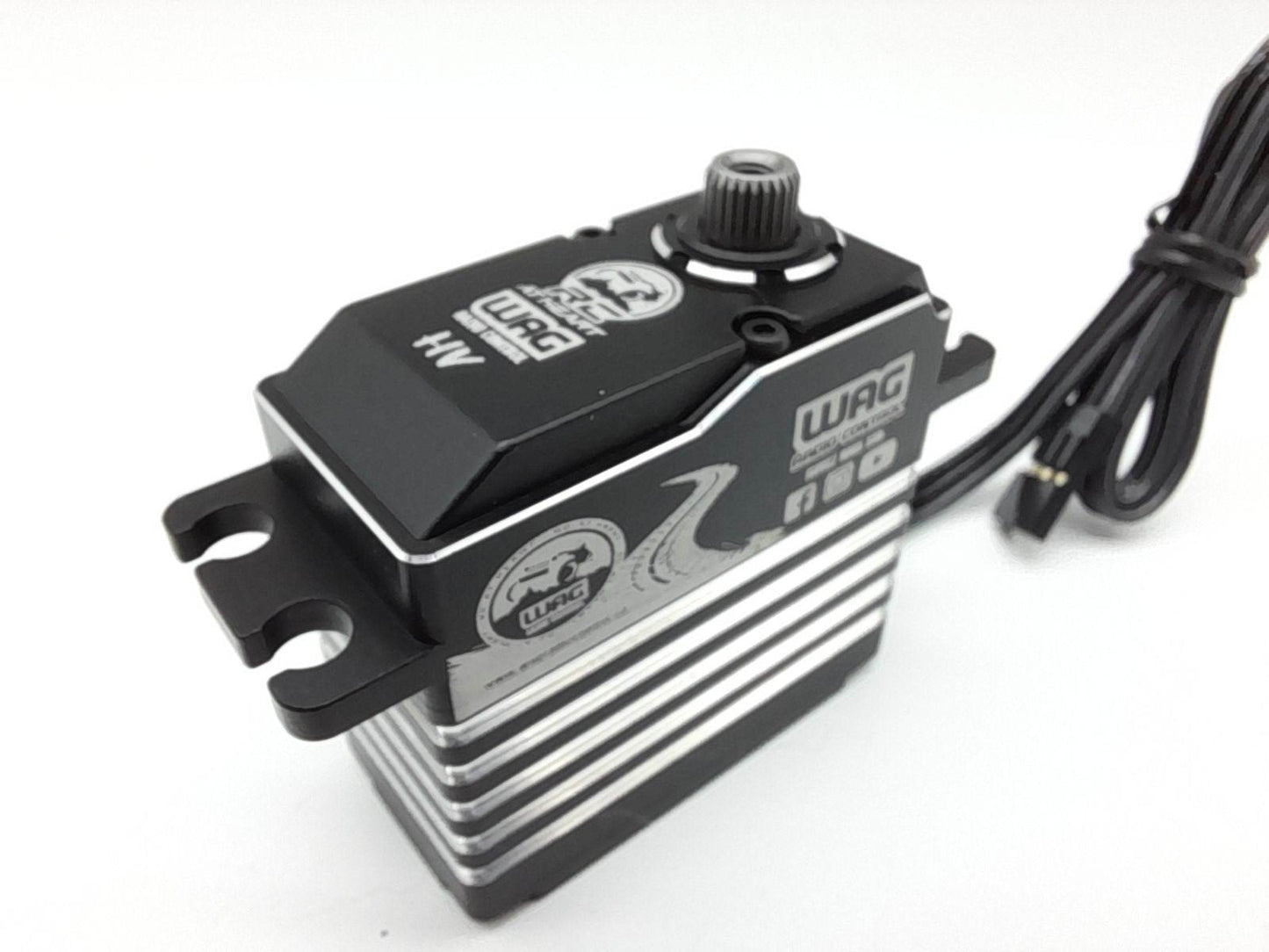 45Kg Brushless Servo WP MG