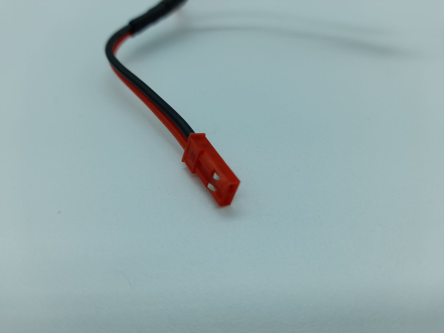 JST ”Y” 120mm cable 1F-2