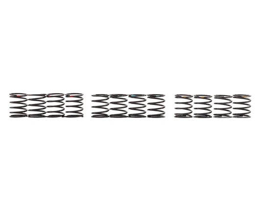 Yeah Racing QUTUS Challenger Big Bore M-Chassis Shock Springs Set (50-55mm)