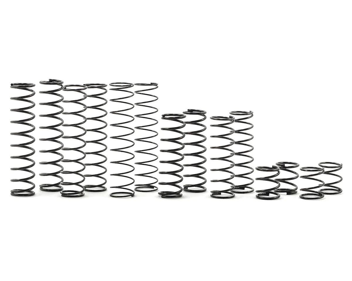 Yeah Racing 110mm Desert Lizard Two Stage Internal Spring Shock (2)