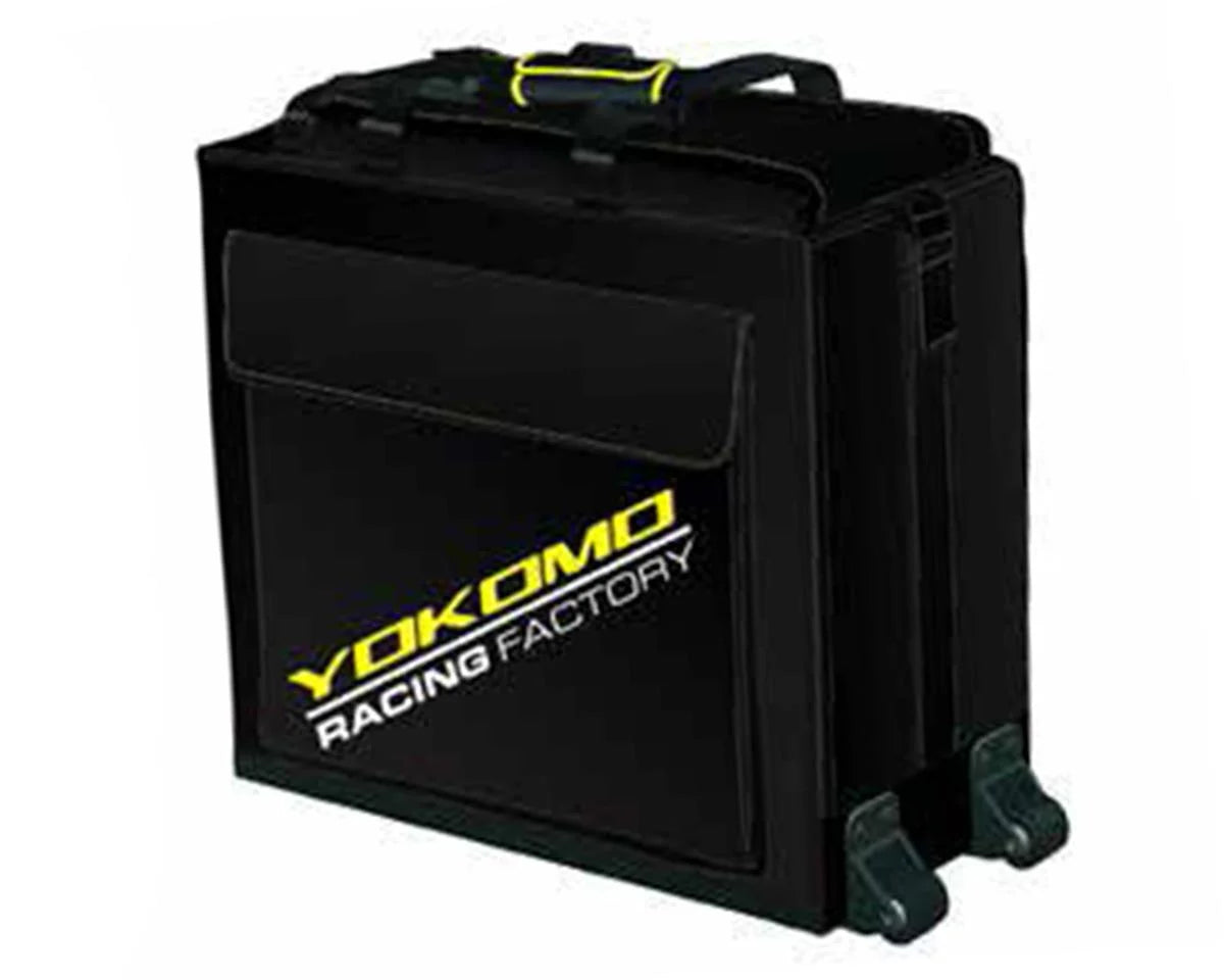 Yokomo Racing Pit Bag V 1/10 Hauler Bag