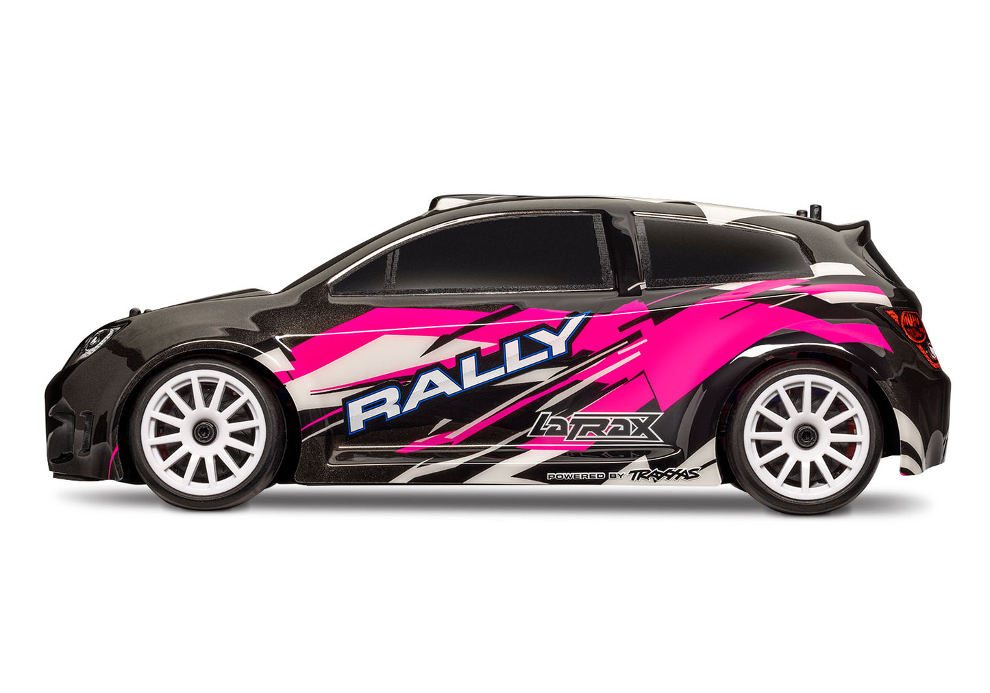 Traxxas LaTrax Rally 1/18 4WD RTR Rally Racer