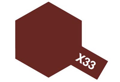 X-33 Bronze Mini - Tamiya Acrylic Paint