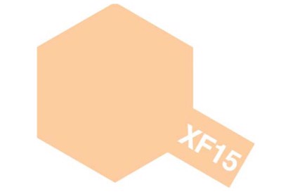 XF-15 Flat Flash - Tamiya Acrylic Paint