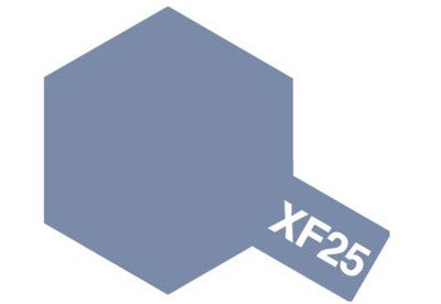 XF-25 Flat Light Sea Mini - Tamiya Acrylic Paint