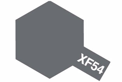 XF-54 Flat Dark Sea Grey Mini - Tamiya Acrylic Paint
