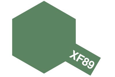 XF-89 Dark Green 2 Mini - Tamiya Acrylic Paint