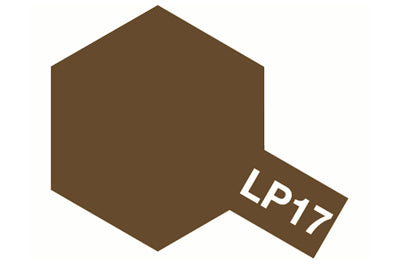 LP-17 Linoleum Deck Brown - Tamiya Lacquer Paint