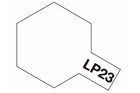 LP-23 Flat Clear - Tamiya Lacquer Paint
