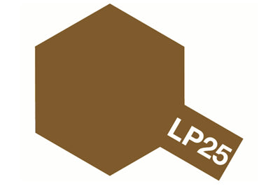 LP-25 Browm (JGSDF) - Tamiya Lacquer Paint