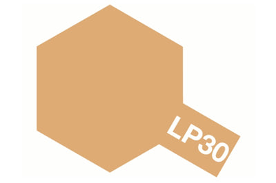 LP-30 Light Sand - Tamiya Lacquer Paint