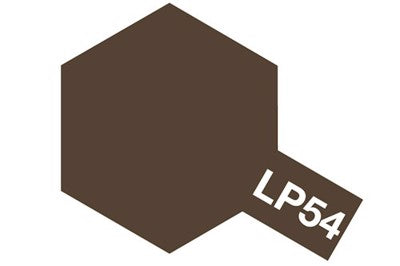 LP-54 Dark Iron - Tamita Lacquer Paint