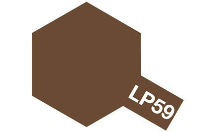 LP-59 Nato Brown - Tamita Lacquer Paint