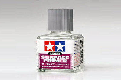 Tamiya Liquid Surface Primer