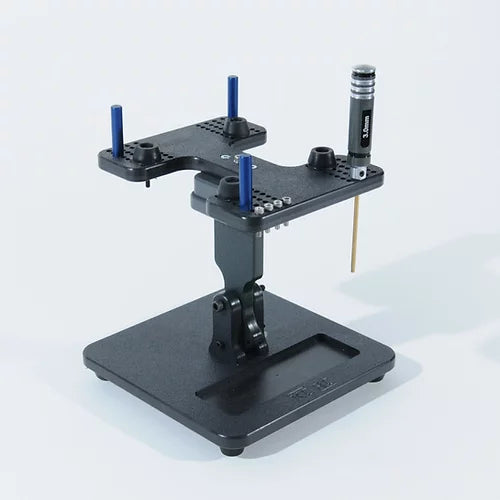 KC RC Tilting work bench