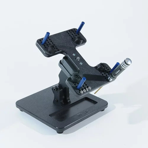 KC RC Tilting work bench