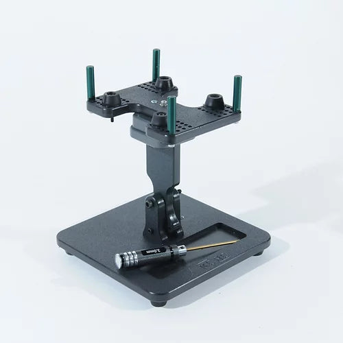 KC RC Tilting work bench