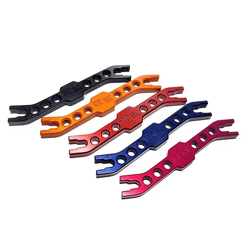 KC RC Turnbuckle Key Adrenaline Hobby