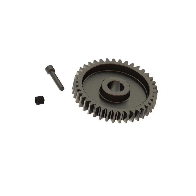 Spool Gear