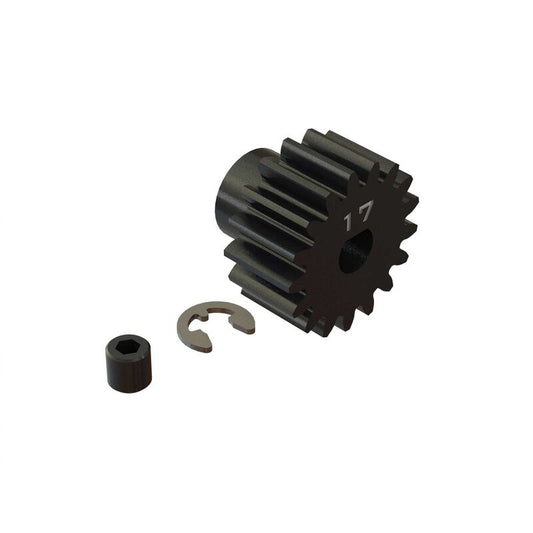 17T Mod1 Safe D5 Pinion Gear