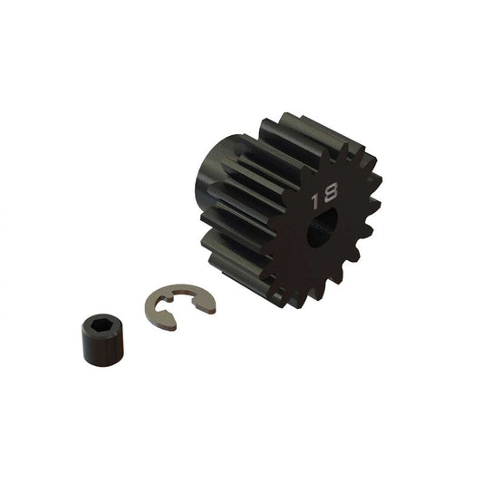 18T Mod1 Safe D5 Pinion Gear