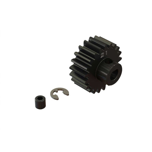 21T Mod1 Safe D5 Pinion Gear