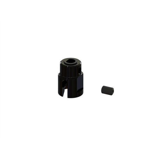 Input Shaft Cup Safe-D: EXB