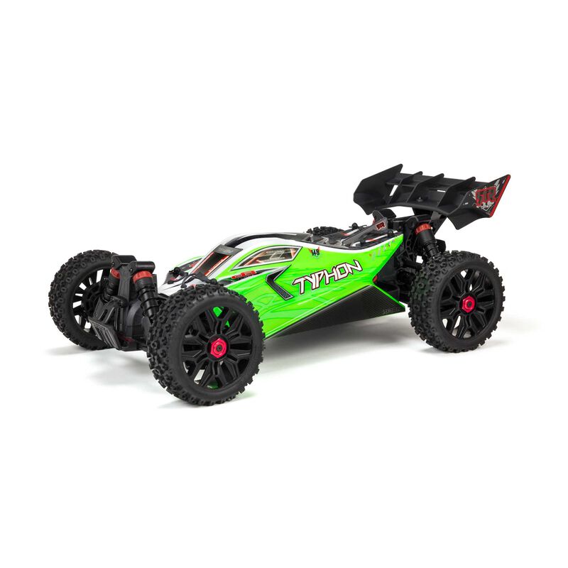 Buggies Vehicules