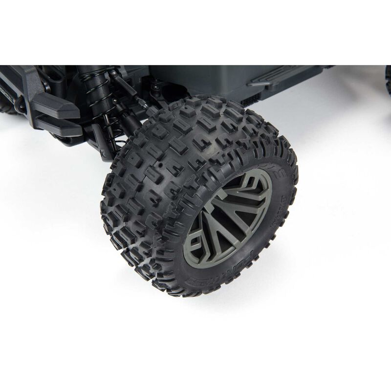 1/10 GRANITE 4WD V3 3S BLX Brushless Monster Truck RTR