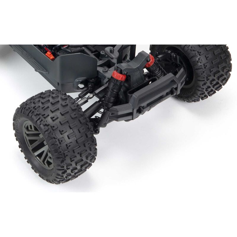 1/10 GRANITE 4WD V3 3S BLX Brushless Monster Truck RTR