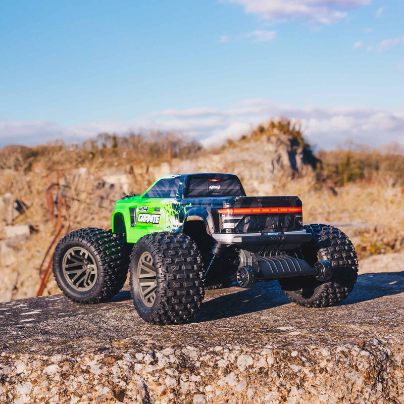 1/10 GRANITE 4WD V3 3S BLX Brushless Monster Truck RTR