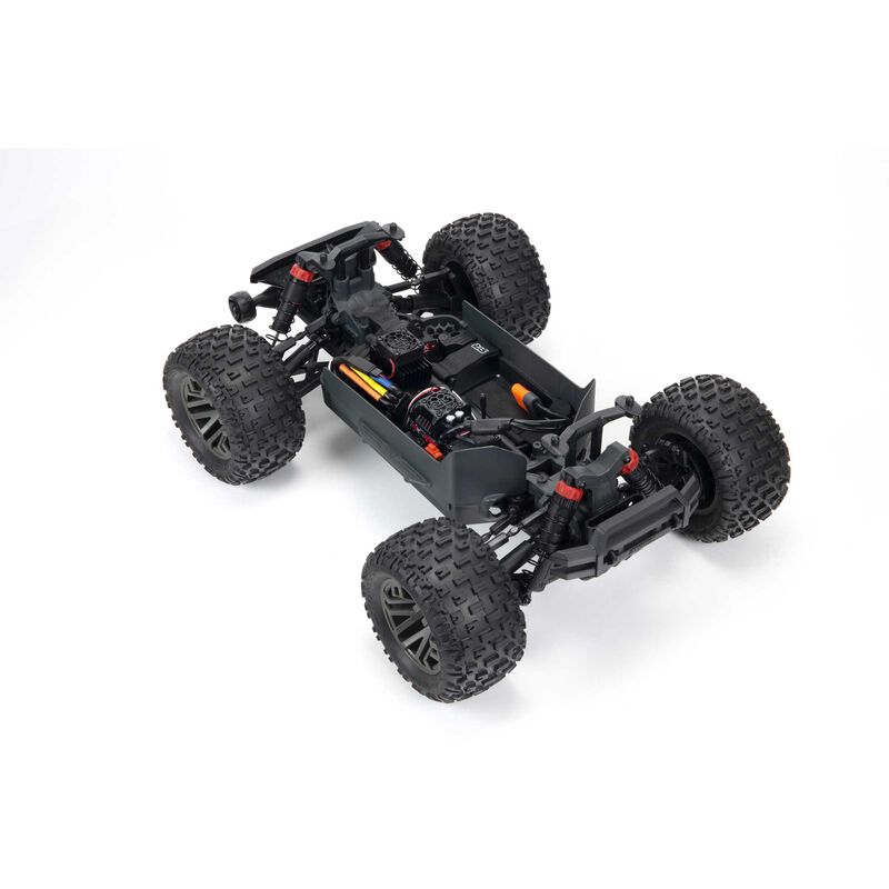 1/10 GRANITE 4WD V3 3S BLX Brushless Monster Truck RTR