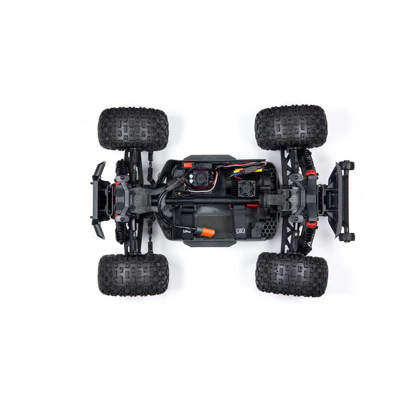 1/10 GRANITE 4WD V3 3S BLX Brushless Monster Truck RTR