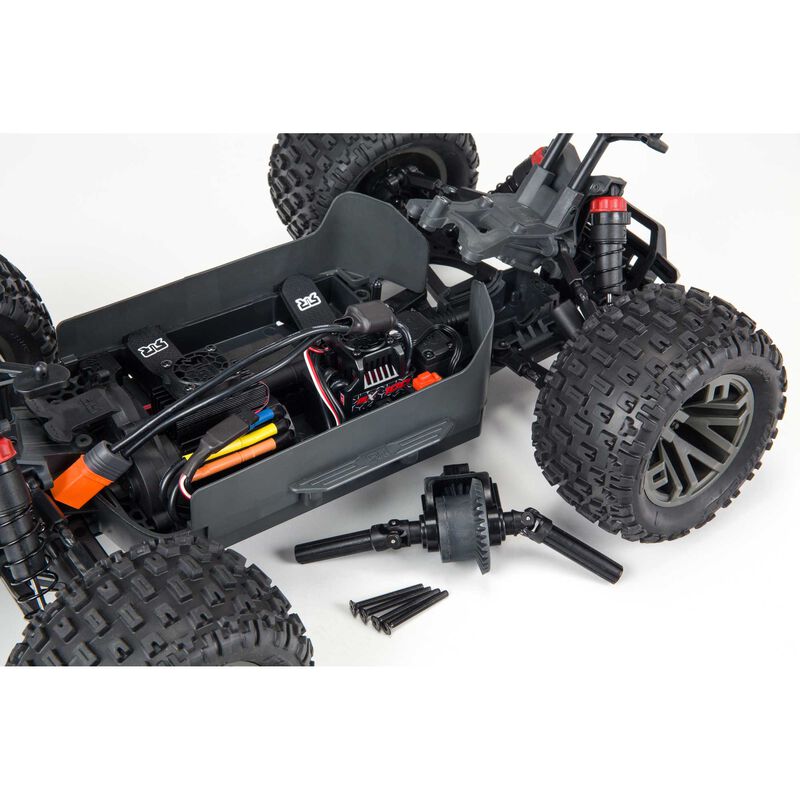 1/10 GRANITE 4WD V3 3S BLX Brushless Monster Truck RTR