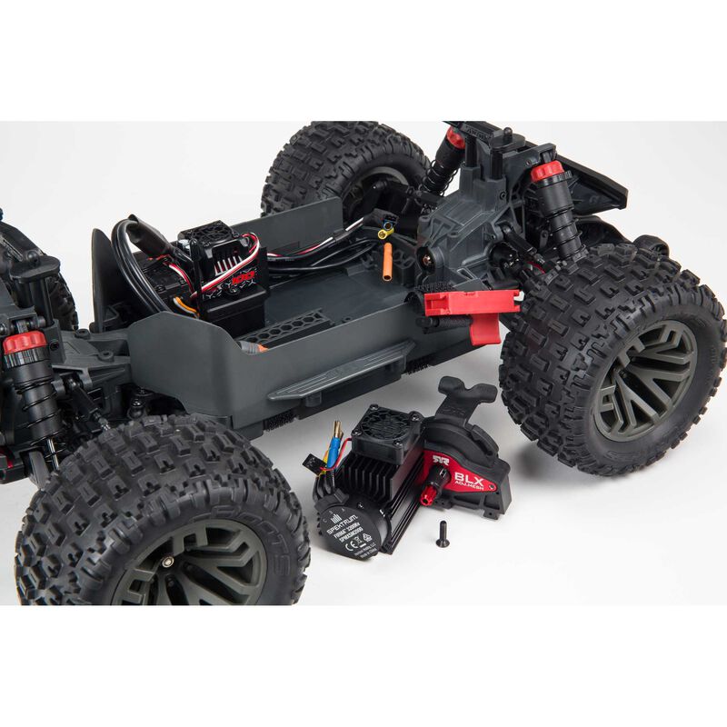 1/10 GRANITE 4WD V3 3S BLX Brushless Monster Truck RTR