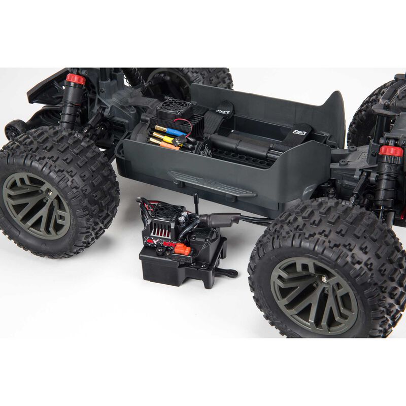 1/10 GRANITE 4WD V3 3S BLX Brushless Monster Truck RTR