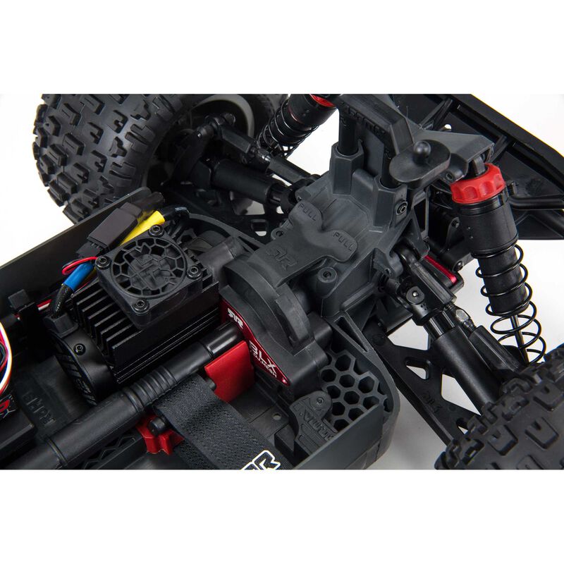 1/10 GRANITE 4WD V3 3S BLX Brushless Monster Truck RTR