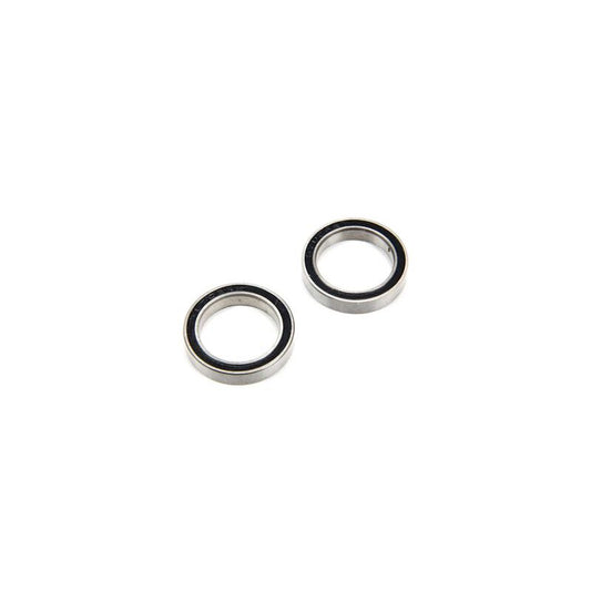 Ball Bearing 15x21x4mm (2RS) (2)