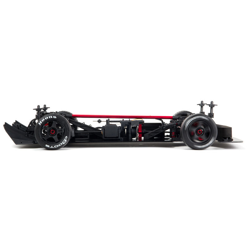Infraction 1/7 6S BLX V2 All Road Truck RTR