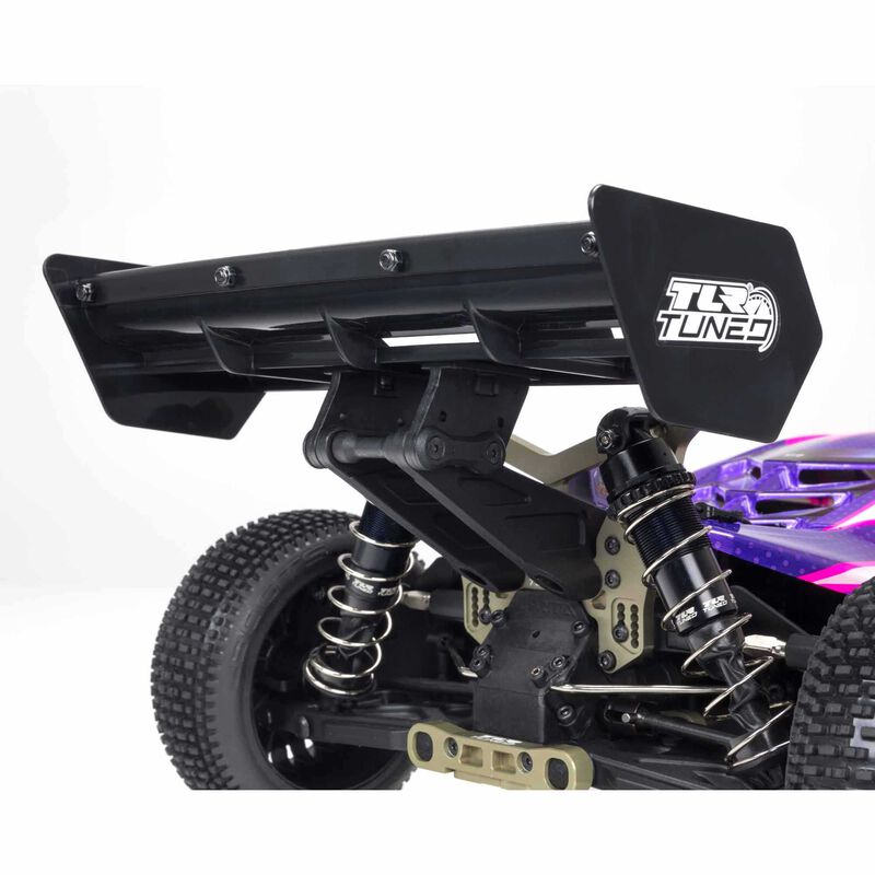 Typhon TLR Tuned 1/8 4WD Roller Buggy