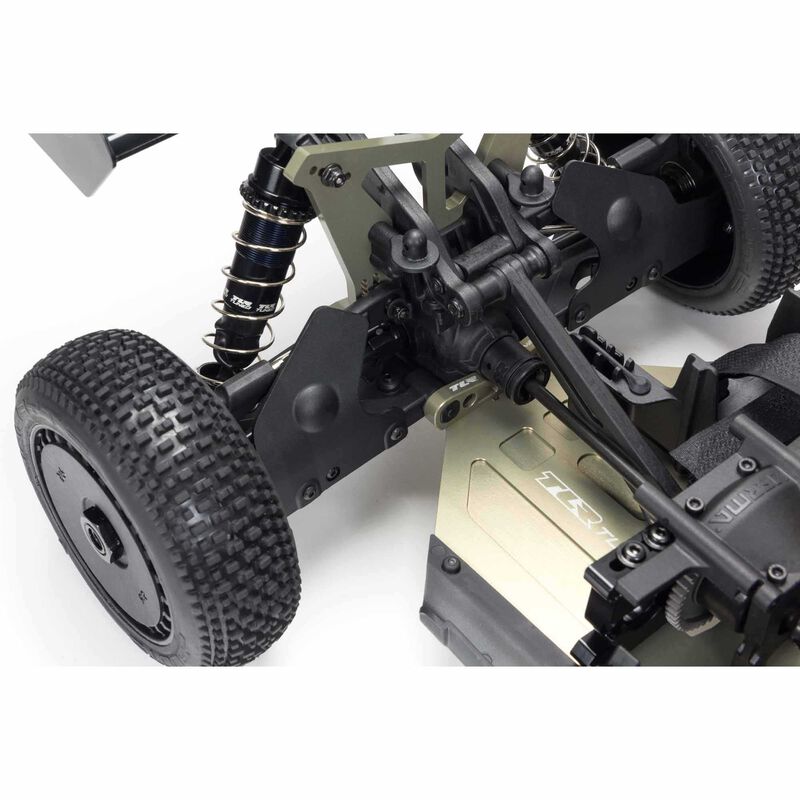 Typhon TLR Tuned 1/8 4WD Roller Buggy