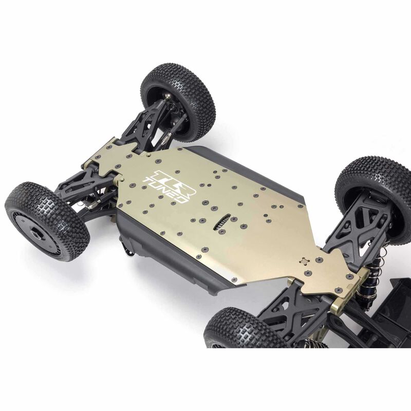 Typhon TLR Tuned 1/8 4WD Roller Buggy